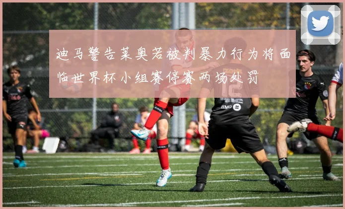 迪马警告莱奥若被判暴力行为将面临世界杯小组赛停赛两场处罚